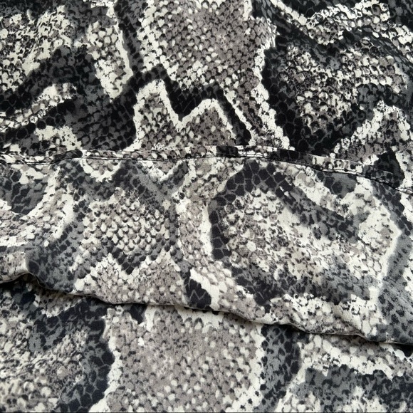 Joie Silk Blouse - Picture 9 of 12